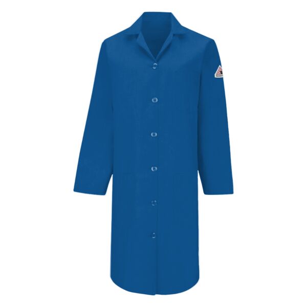 Women's Lab Coat - Nomex® IIIA - 4.5 oz. Thumbnail
