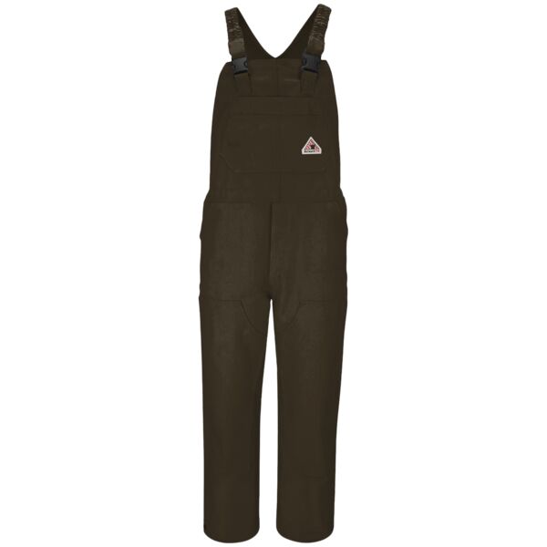 Men's Knee Zip Bib Coverall Thumbnail