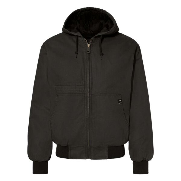 Men's Laramie Power Move Jacket Thumbnail