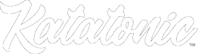 Katatonic
