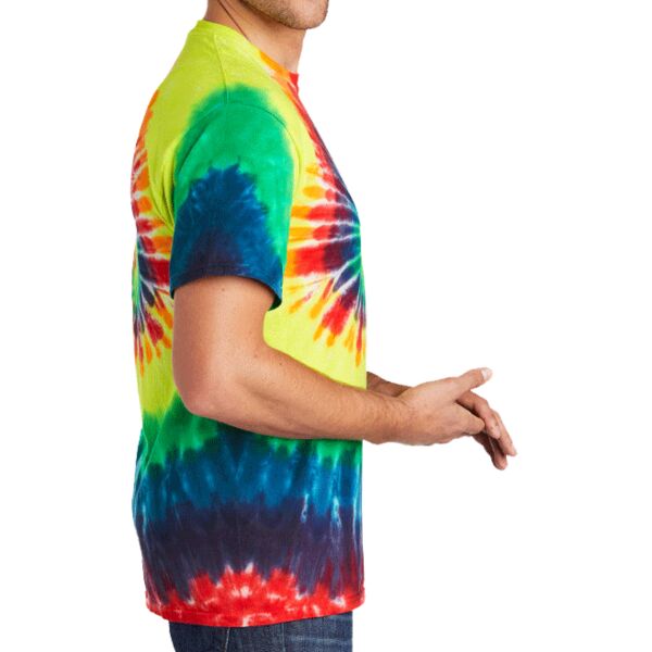 Copy of Essential Tie Dye Tee Fundraiser  Thumbnail
