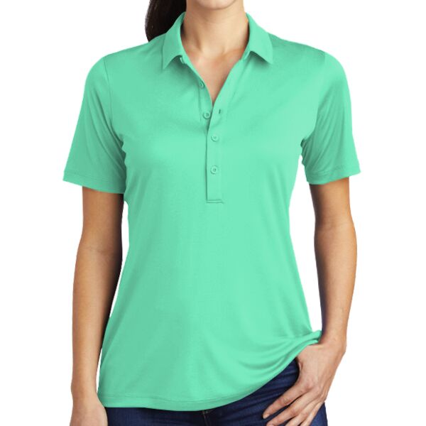 Ladies Posi UV ™ Pro Polo Thumbnail