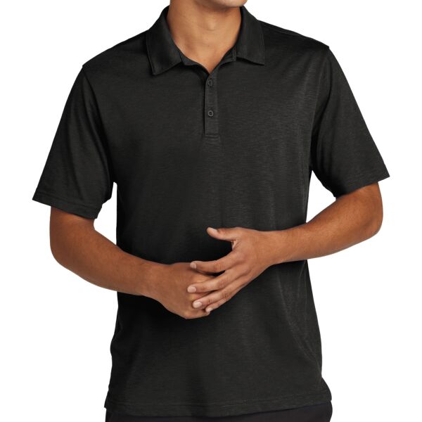 Sport Tek - PosiCharge ® Strive Polo Thumbnail