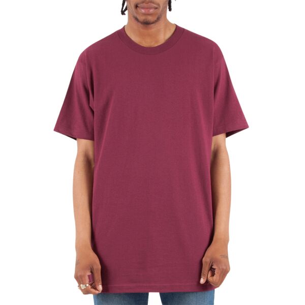 Adult 6 oz., Active Short-Sleeve Crewneck T-Shirt Thumbnail