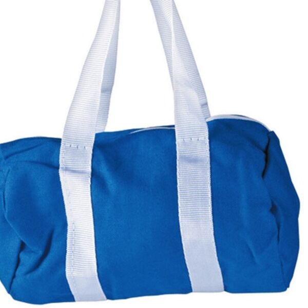 CPH Customer Provided - Small Canvas Duffle Bags Thumbnail