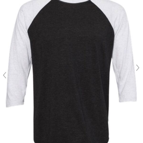 Baseball Tee's Thumbnail