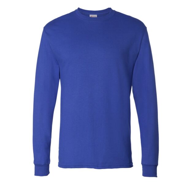 Essential-T Long Sleeve T-Shirt Thumbnail