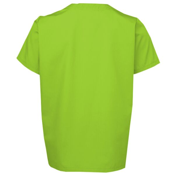 Customer Provided Scrubs Thumbnail