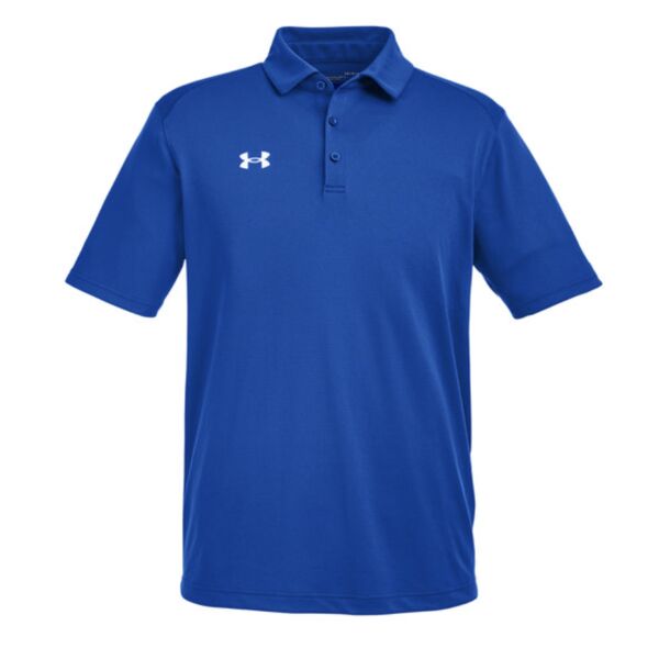 Under Armour Men's Tech Polo Thumbnail