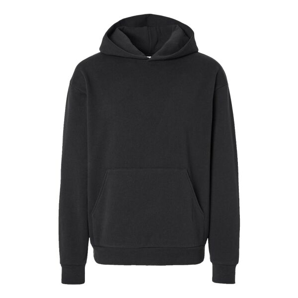 Mainstreet Hooded Sweatshirt Thumbnail