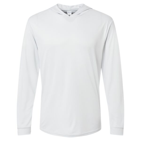 Bahama Performance Hooded Long Sleeve T-Shirt Thumbnail