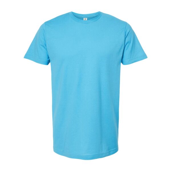 Men's Fine Jersey T-Shirt Thumbnail