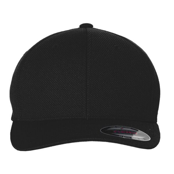 Flexfit Cool & Dry Pique Mesh Cap Thumbnail