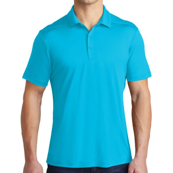 Sportek® Posi UV ™ Pro Polo Thumbnail