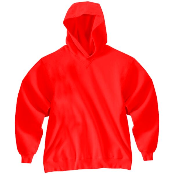 Midweight Hooded Sweatshirt Thumbnail