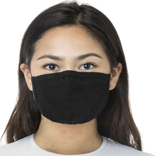 LA Apparel Facemask Thumbnail