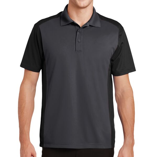 Fundraiser Micropique Sport Wick ® Polo Thumbnail