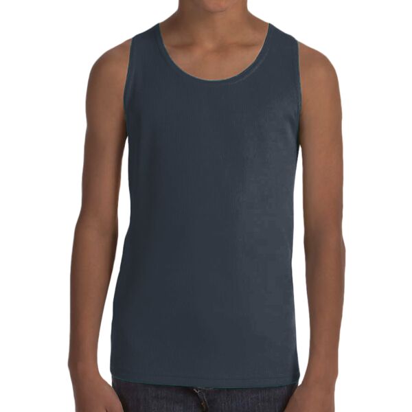 Customer Provided Youth Tank Thumbnail