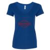 Next Level Women's Ideal V Thumbnail