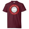 Ecosmart Youth T-Shirt Thumbnail