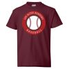 Ecosmart Youth T-Shirt Thumbnail