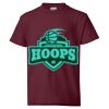 Ecosmart Youth T-Shirt Thumbnail