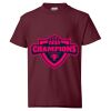Ecosmart Youth T-Shirt Thumbnail