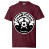 Ecosmart Youth T-Shirt Thumbnail