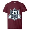Ecosmart Youth T-Shirt Thumbnail