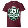 Ecosmart Youth T-Shirt Thumbnail