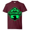 Ecosmart Youth T-Shirt Thumbnail
