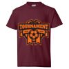 Ecosmart Youth T-Shirt Thumbnail