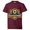 Ecosmart Youth T-Shirt Thumbnail