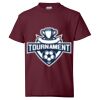 Ecosmart Youth T-Shirt Thumbnail