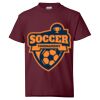 Ecosmart Youth T-Shirt Thumbnail