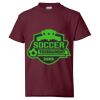 Ecosmart Youth T-Shirt Thumbnail