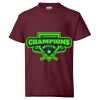 Ecosmart Youth T-Shirt Thumbnail