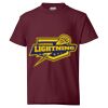 Ecosmart Youth T-Shirt Thumbnail