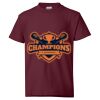 Ecosmart Youth T-Shirt Thumbnail