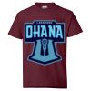 Ecosmart Youth T-Shirt Thumbnail
