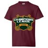 Ecosmart Youth T-Shirt Thumbnail