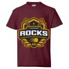 Ecosmart Youth T-Shirt Thumbnail