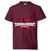 Ecosmart Youth T-Shirt Thumbnail