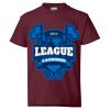 Ecosmart Youth T-Shirt Thumbnail
