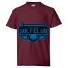 Ecosmart Youth T-Shirt Thumbnail