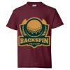 Ecosmart Youth T-Shirt Thumbnail