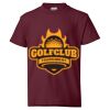 Ecosmart Youth T-Shirt Thumbnail