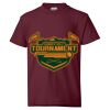 Ecosmart Youth T-Shirt Thumbnail