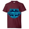 Ecosmart Youth T-Shirt Thumbnail