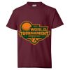 Ecosmart Youth T-Shirt Thumbnail